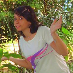 Foto de perfil de Arianne Figueiredo'