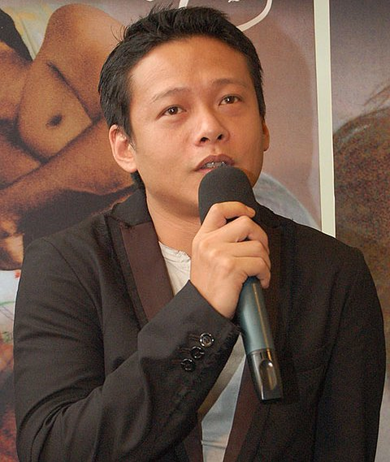 Kang-sheng Lee - Foto 5
