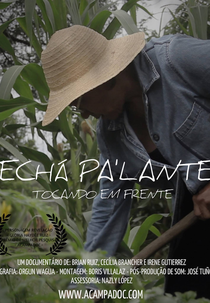 Tocando em Frente (Echá Pa'lante)