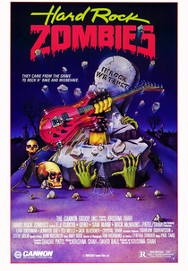 Hard Rock Zombies (Hard Rock Zombies)