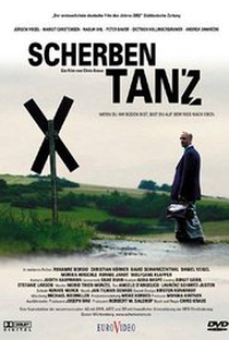 Scherbentanz  - Poster / Capa / Cartaz - Oficial 1