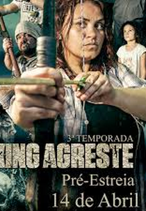 The Walking Agreste (3ª Temporada) (The Walking Agreste (3ª Temporada))