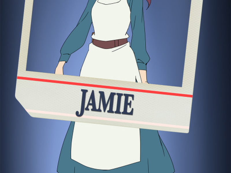 Foto 1 de Blossom Detective Holmes