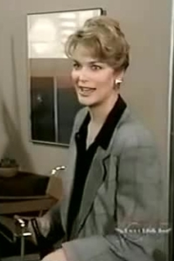 Poster de Episódio The Garage (1987)