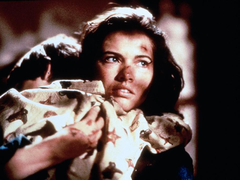 Foto 9 de O Novo Pesadelo: O Retorno de Freddy Krueger