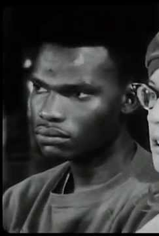 Poster 4 de Curta A Space to Grow (1968)