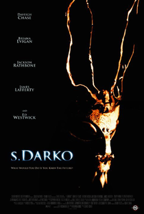 S. Darko - Um Conto de Donnie Darko - Poster / Capa / Cartaz - Oficial 2