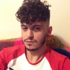 Foto de perfil de Wilker Leal