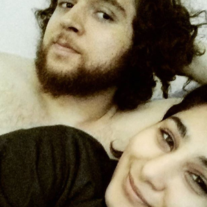 Foto de perfil de Marília Mesquita