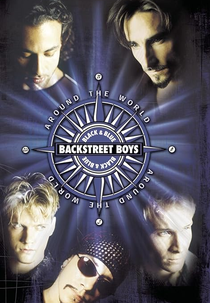 Backstreet Boys Around the World (Backstreet Boys Around the World)