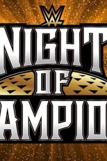 WWE Night of Champions 2023 (WWE Night of Champions 2023)