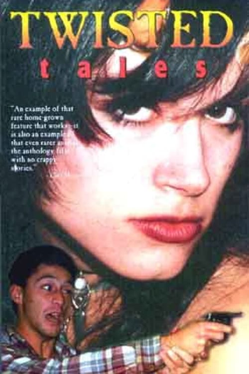 Poster de Filme Twisted Tales (1994)
