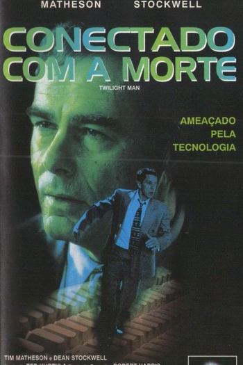 Poster de Filme Conectado com a Morte   (1996)