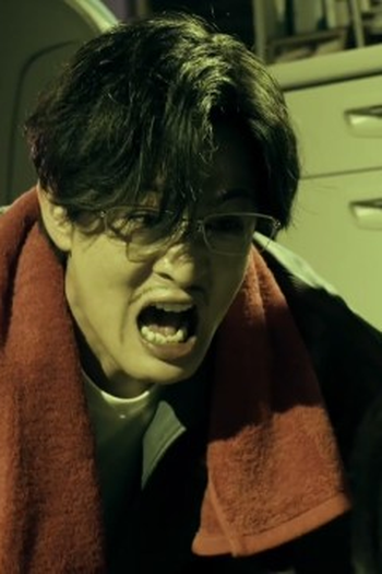 Poster de Episódio 第２話 (2025)