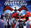 Transformers Prime Beast Hunters (3ª Temporada)