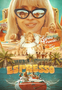 Sabrina Carpenter: Espresso (Sabrina Carpenter: Espresso)