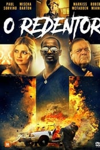  de Filme O Redentor (2017)