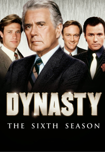 Dinastia (6ª Temporada)  (Dynasty (Season 6))