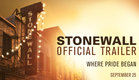Stonewall Trailer | In Theaters September 25
