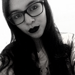 Foto de perfil de Amanda Coutinho