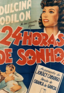 24 Horas de Sonho (24 Horas de Sonho)