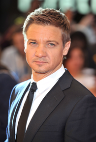 Jeremy Renner