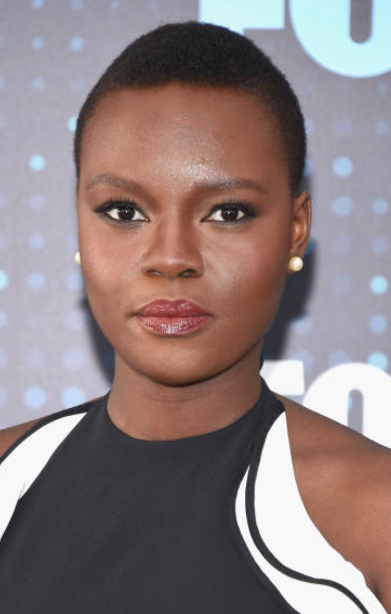 Shaunette Renée Wilson - Foto 1