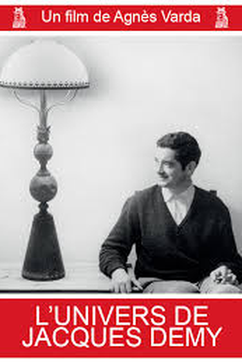  de Filme O Universo de Jacques Demy (1995)