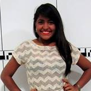 Foto de perfil de Jamine