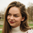 Mina Svajger