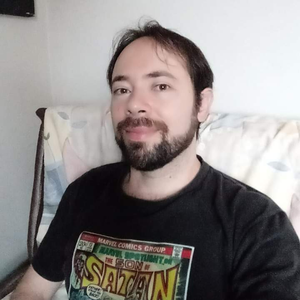 Foto de perfil de Juliano Bittencourt