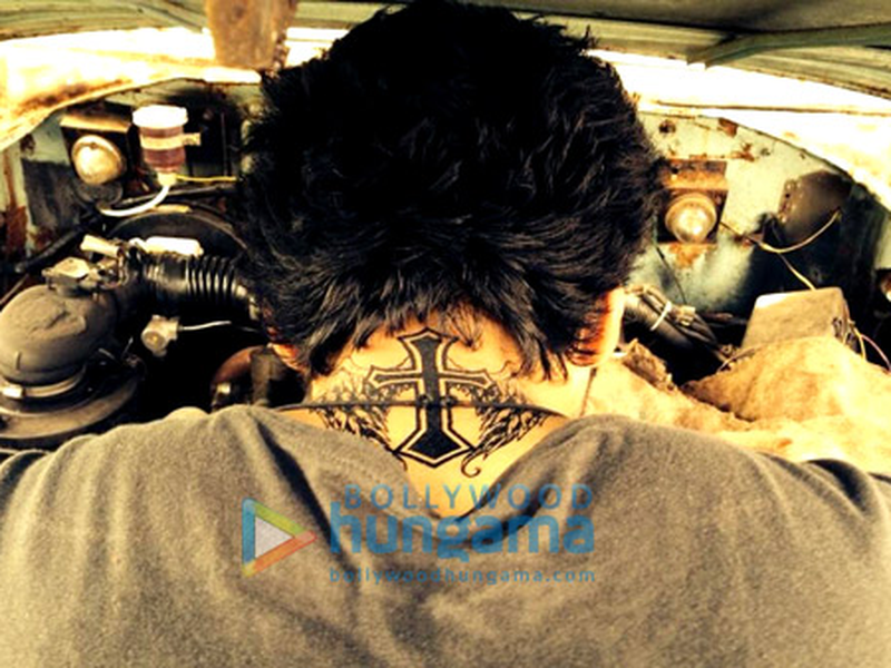 Foto 18 de Finding Fanny