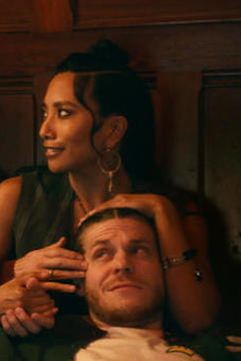 Poster de Episódio Oaktown Get-Down (2020)