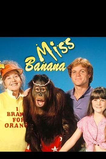  de Série Miss Banana (1984)