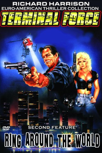  de Filme Acima do Perigo (1989)