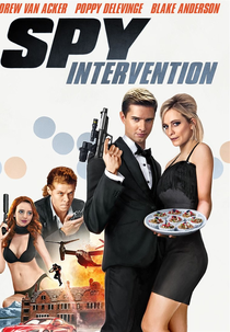 Intervenção do Espião (Spy Intervention)