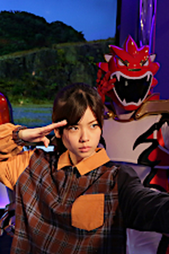 Poster de Episódio オタクノキモチ (2019)