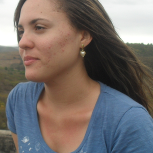 Foto de perfil de Rayanne Farias Reis