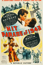 Nasce o amor (Hit Parade of 1943)