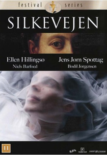 Estrada de seda (Silkevejen)