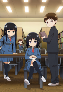 Bernard-jou Iwaku. (バーナード嬢曰く。)