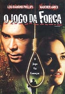 O Jogo da Forca (Hangman)