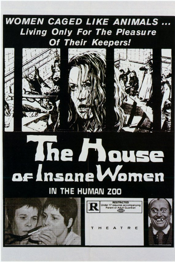  de Filme Las Melancólicas (1971)