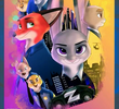 Return to Zootopia