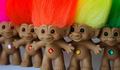 Definido diretor de animação das bonecas Trolls