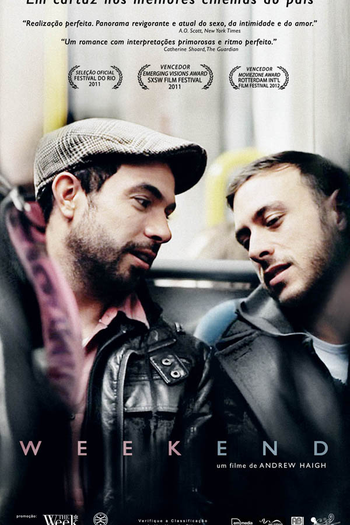  de Filme Final de Semana (2011)