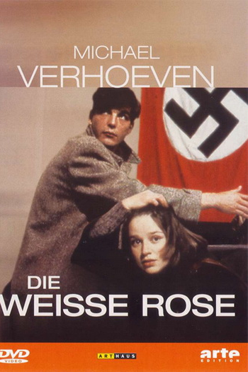  de Filme A Rosa Branca (1982)