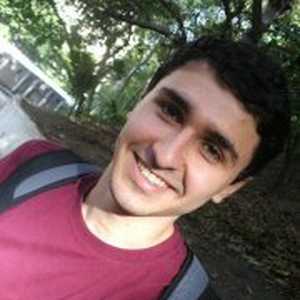Foto de perfil de Dilson Pereira
