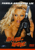 Barb Wire: A Justiceira