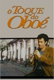 O Toque do Oboé - Poster / Capa / Cartaz - Oficial 1